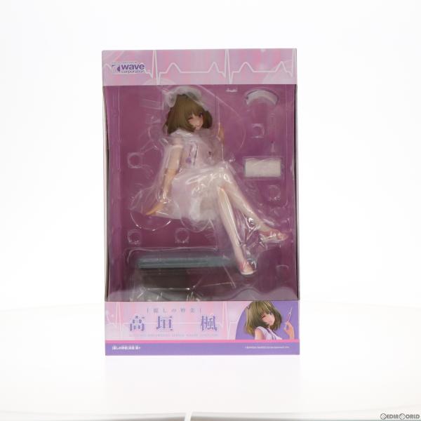 『中古即納』{FIG}ドリームテック [麗しの妙薬]高垣楓+(たかがきかえで) アイドルマスター シ...