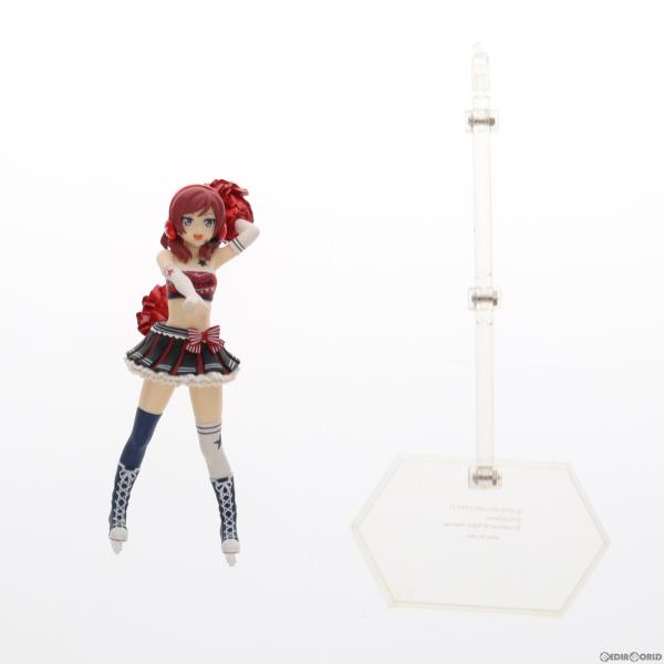 『中古即納』{FIG}figFIX-016 西木野真姫 チアガールver. ラブライブ!スクールアイ...