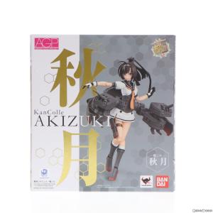 『中古即納』{FIG}アーマーガールズプロジェクト 秋月(あきづき) 艦隊これくしょん -艦これ- ...