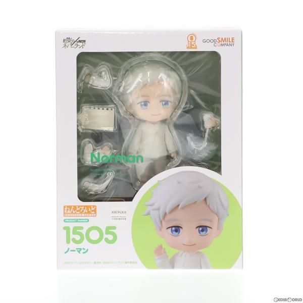 『中古即納』{FIG}GOODSMILE ONLINE SHOP購入特典付属 ねんどろいど 1505...