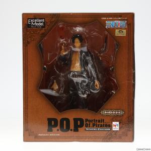 『中古即納』{FIG}Portrait.Of.Pirates P.O.P STRONG EDITIO...