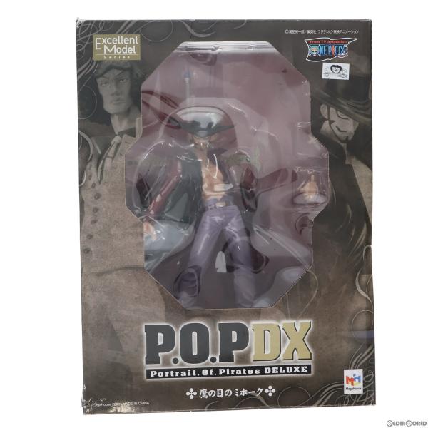 『中古即納』{FIG}Portrait.Of.Pirates P.O.P NEO-DX 鷹の目のミホ...