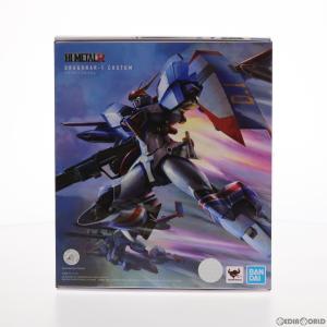 『中古即納』{FIG}HI-METAL R ドラグナー1カスタム 機甲戦記ドラグナー 完成品 可動フ...