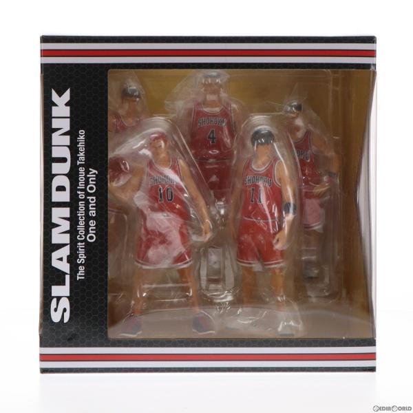 『中古即納』{FIG}One and Only SLAM DUNK(スラムダンク) SHOHOKU ...