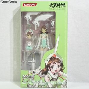 『中古即納』{FIG}武装神姫ライトアーマー(ぶそうしんき) ブライトフェザー 完成品 可動フィギュア(CR130) コナミデジタルエンタテインメント(20081030) 創作、オリジナルフィギュアの商品画像