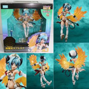 『中古即納』{FIG}エクセレントモデル 綺羅星天アルカナ 神羅万象チョコ 1/8 完成品 フィギュ...