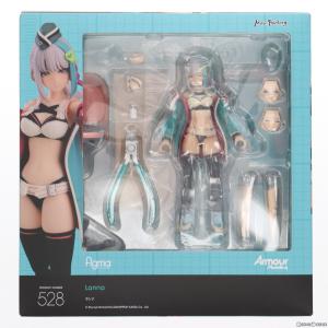 『中古即納』{FIG}figma(フィグマ) 528 ランナ プラスチック・エンジェル 完成品 可動フィギュア マックスファクトリー(20220518)｜mediaworld-plus