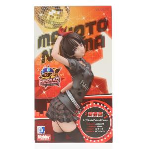 『中古即納』{FIG}新島真 ペルソナ5 ダンシング・スターナイト 1/7 フィギュア 月刊ホビージ...