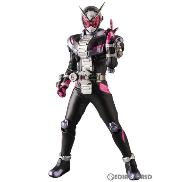 『中古即納』{FIG}リアルアクションヒーローズ No.781 RAH GENESIS 仮面ライダー...