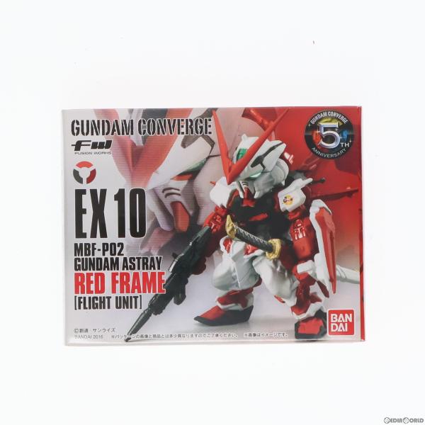 『中古即納』{FIG}(食玩)FW GUNDAM CONVERGE(ガンダムコンバージ) EX10 ...