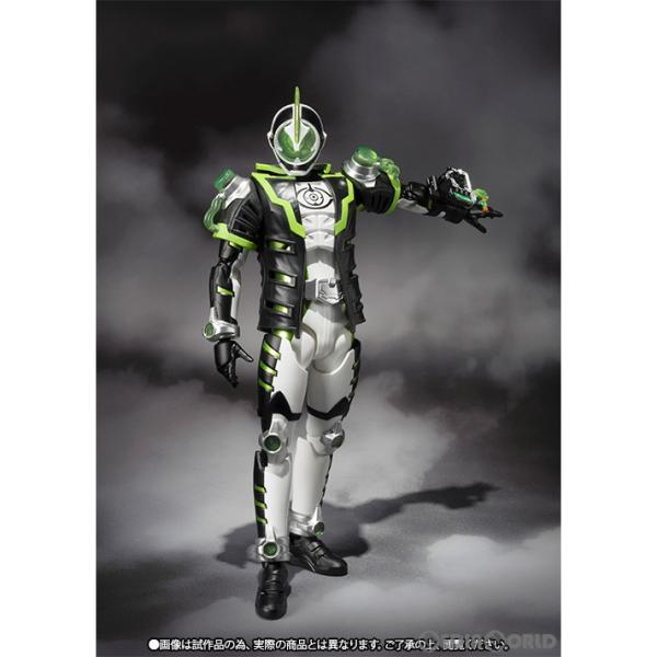 『中古即納』{FIG}魂ウェブ商店限定 S.H.Figuarts(フィギュアーツ) 仮面ライダーネク...