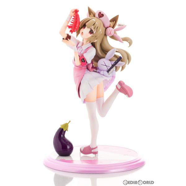 『中古即納』{FIG}ドリームテック 名取さな【立体ヌォンタート!】 完成品 フィギュア(DT-17...