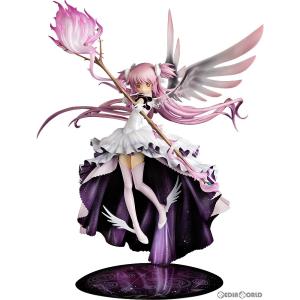 『中古即納』{FIG}(再販)アルティメットまどか 魔法少女まどか☆マギカ 1/8 完成品 フィギュ...