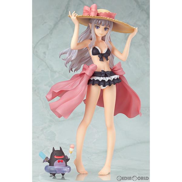 『中古即納』{FIG}メルティ 水着Ver. シャイニング・ハーツ 1/7 完成品 フィギュア マッ...