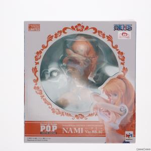 『中古即納』{FIG}Portrait.Of.Pirates P.O.P LIMITED EDITI...