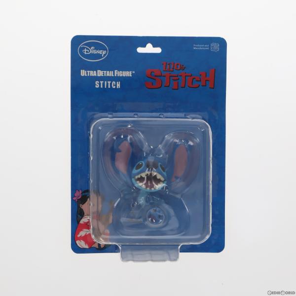 『中古即納』{FIG}ウルトラディテールフィギュア No.146 UDF Disney(ディズニー)...