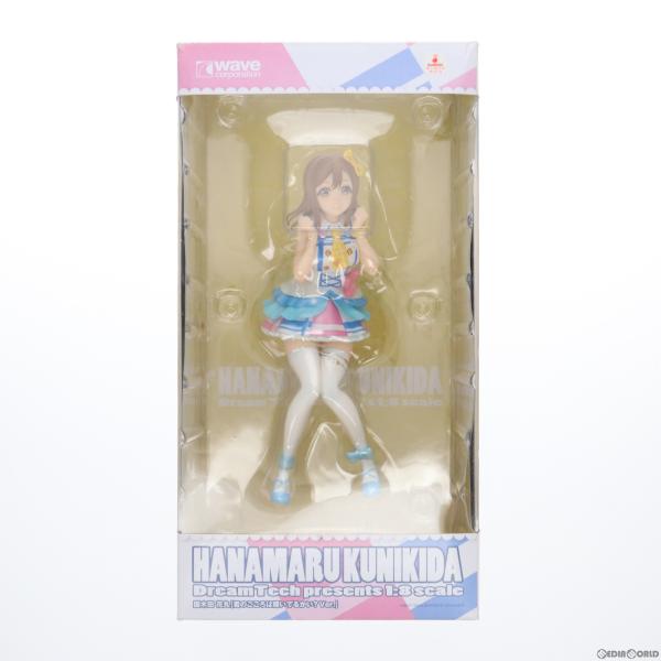 『中古即納』{FIG}ドリームテック 国木田花丸【君のこころは輝いてるかい〜Ver.】 ラブライブ!...