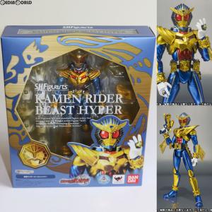 『中古即納』{FIG}魂ウェブ商店限定 S.H.Figuarts(フィギュアーツ) 仮面ライダービー...