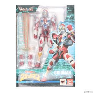 『中古即納』{FIG}ULTRA-ACT(ウルトラアクト) グリッドマン 電光超人グリッドマン 完成...