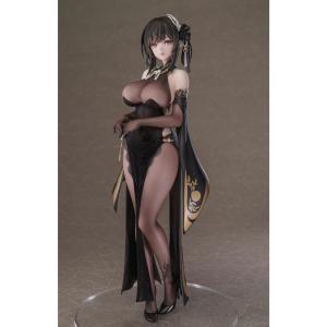 『中古即納』{FIG}鎮海(ジェンハイ) 奇響華殿Ver. アズールレーン 1/6 完成品 フィギュア AniGame(アニゲーム)(20231111)｜mediaworld-plus