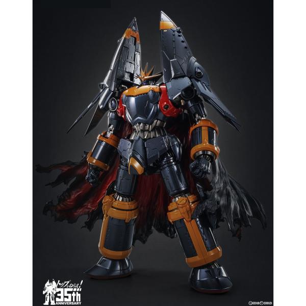 『中古即納』{FIG}(再販)鉄魄(MORTAL MIND)シリーズ ガンバスター トップをねらえ!...