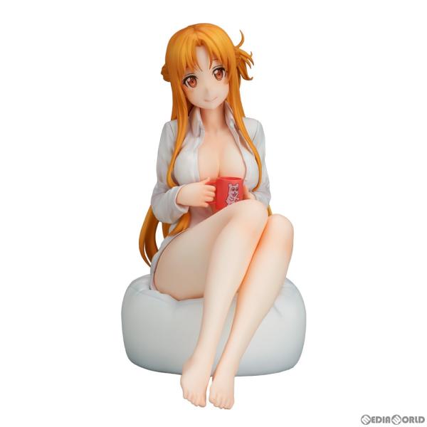 『中古即納』{FIG}結城明日奈(ゆうきあすな) ワイシャツ ver. ソードアート・オンライン ア...