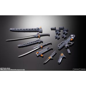 『中古即納』{FIG}METAL BUILD エヴァンゲリオン専用武装セット フィギュア用アクセサリ バンダイスピリッツ(20220521)｜mediaworld-plus