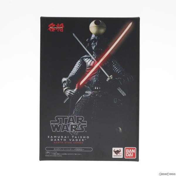 『中古即納』{FIG}名将MOVIE REALIZATION(ムービーリアライゼーション) 侍大将ダ...