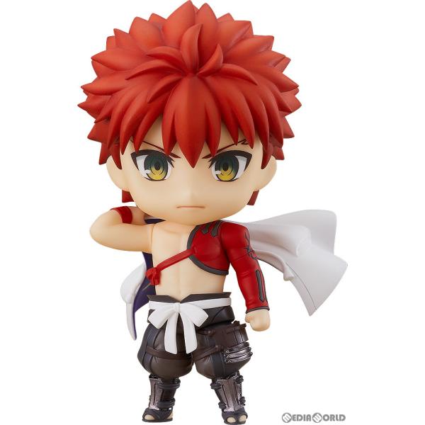 『中古即納』{FIG}ねんどろいど 1771 セイバー/千子村正(せんじむらまさ) Fate/Gra...