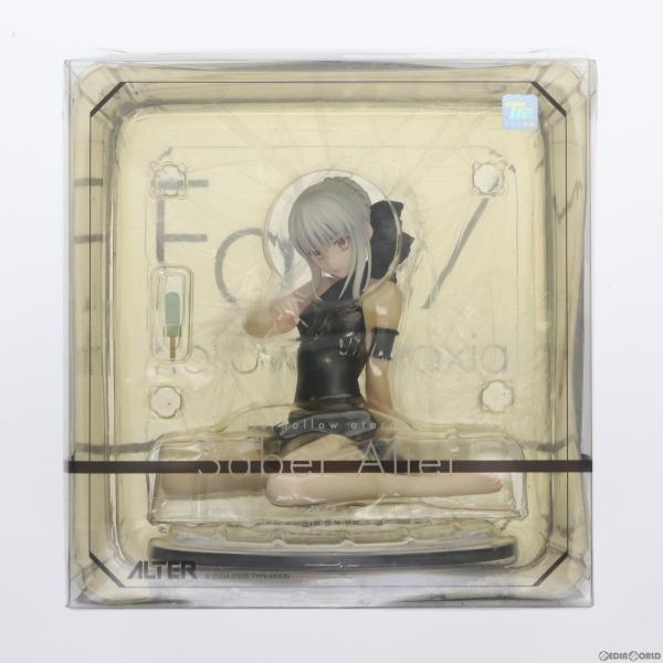 『中古即納』{FIG}セイバーオルタ 水着Ver. Fate/hollow ataraxia(フェイ...