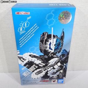 『中古即納』{FIG}魂ウェブ商店限定 S.H.Figuarts(フィギュアーツ) ヘルブロス 仮面ライダービルド 完成品 可動フィギュア バンダイスピリッツ(20181231)｜mediaworld-plus