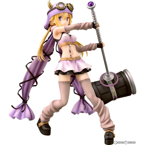 『中古即納』{FIG}深月フェリシア(みつきフェリシア) マギアレコード 魔法少女まどか☆マギカ外伝...