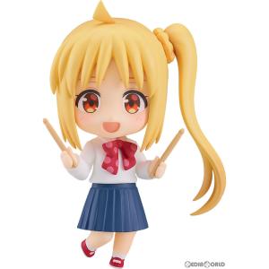 『中古即納』{FIG}ねんどろいど 2242 伊地知虹夏(いじちにじか) ぼっち・ざ・ろっく! 完成品 可動フィギュア グッドスマイルカンパニー(20240323)｜mediaworld-plus