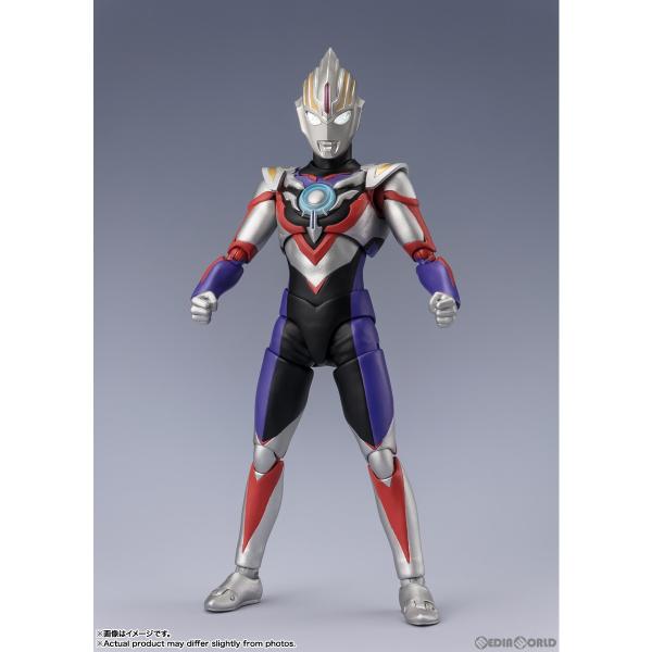 『中古即納』{FIG}S.H.Figuarts ウルトラマンオーブ スペシウムゼペリオン(ウルトラマ...