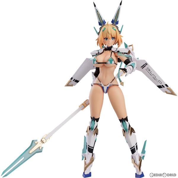 『中古即納』{FIG}figma(フィグマ) 594 ソフィア・F・シャーリング ビキニアーマーve...