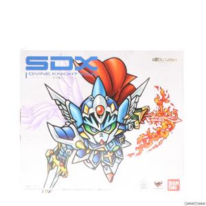 『中古即納』{FIG}魂ウェブ商店限定 SDX 神聖騎士ウイング 新SDガンダム外伝 鎧闘神戦記 完成品 可動フィギュア バンダイ(20170531)｜mediaworld-plus