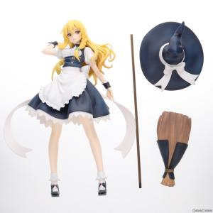 『中古即納』{FIG}B-Style 霧雨魔理沙(きりさめまりさ) 東方project 1/4 完成品 フィギュア FREEing(フリーイング)(20220811)｜mediaworld-plus