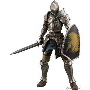 『中古即納』{FIG}figma(フィグマ) 590 フリューテッドアーマー(PS5) Demon's Souls(デモンズソウル) 完成品 可動フィギュア グッドスマイルカンパニー｜mediaworld-plus