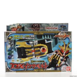 『中古即納』{FIG}変身ベルト&フエッスル DXイクサベルト 仮面ライダーキバ 完成トイ バンダイ(20080329)｜mediaworld-plus