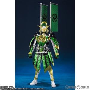 『中古即納』{FIG}魂ウェブ商店限定 S.H.Figuarts 仮面ライダー斬月 カチドキアームズ 舞台『仮面ライダー斬月』 -鎧武外伝- 可動フィギュア バンダイスピリッツ｜mediaworld-plus