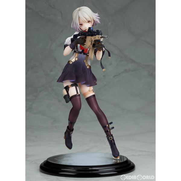 『中古即納』{FIG}Vector(ベクター) ドールズフロントライン 1/7 完成品 フィギュア ...