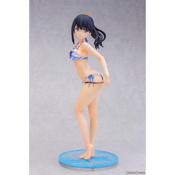 『中古即納』{FIG}(再販)宝多六花(たからだりっか) SSSS.GRIDMAN(グリッドマン) ...