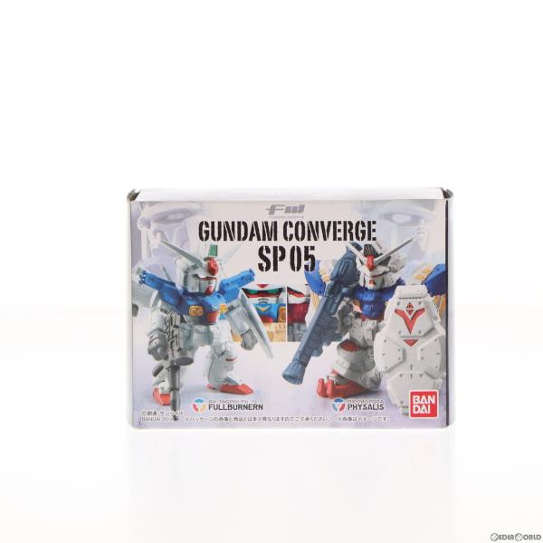 『中古即納』{FIG}(食玩)FW GUNDAM CONVERGE(ガンダムコンバージ) SP05 ...