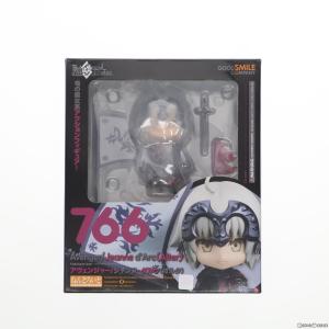 『中古即納』{FIG}ねんどろいど アヴェンジャー/ジャンヌ・ダルク[オルタ] Fate/Grand Order(フェイト/グランドオーダー) フィギュア グッドスマイルカンパニー｜mediaworld-plus