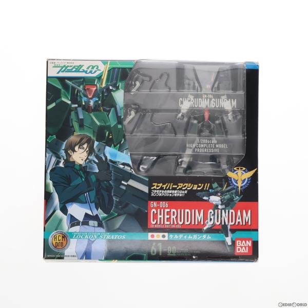 『中古即納』{FIG}HCM-Pro 61-00 GN-006 ケルディムガンダム 機動戦士ガンダム...