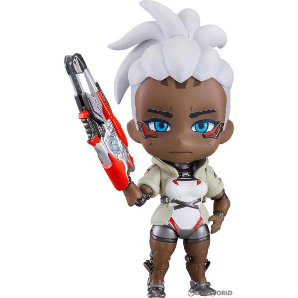 『中古即納』{FIG}ねんどろいど 2262 ソジョーン オーバーウォッチ 2(Overwatch ...