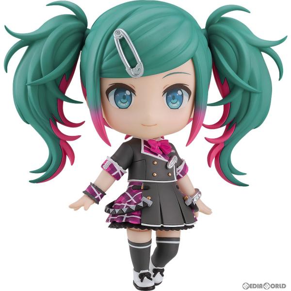 『中古即納』{FIG}ねんどろいど 2193 初音ミク 教室のセカイVer. プロジェクトセカイ カ...