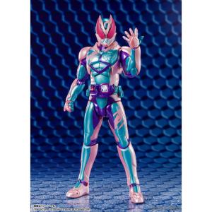 『中古即納』{FIG}S.H.Figuarts 仮面ライダーリバイ レックスゲノム(初回生産版) 仮面ライダーリバイス 完成品 可動フィギュア バンダイスピリッツ(20220226)｜mediaworld-plus