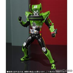 『中古即納』{FIG}魂ウェブ商店限定 S.H.Figuarts(フィギュアーツ) 仮面ライダードライブ タイプテクニック 完成品 可動フィギュア バンダイ(20150831)｜mediaworld-plus