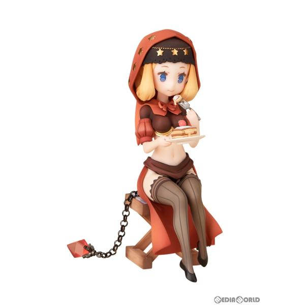 『中古即納』{FIG}モーリィの出張レストラン ベルベット(単品) オーディンスフィア レイヴスラシ...